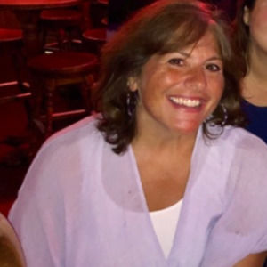 Meet your Posher, Beth